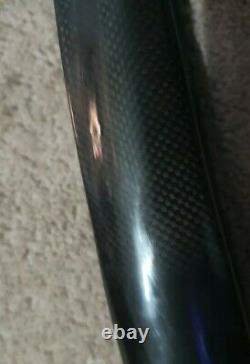 Mountain bike parts Ritchey / 26 Carbon fiber forks and head set