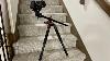 Neewer 2 In 1 Carbon Fiber Tripod With Fully Rotatable Center Column Ball Head Epic Gear 1