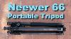 Neewer 66 Inch Portable Carbon Fiber Tripod Review For Dslrs And Mirrorless Cameras
