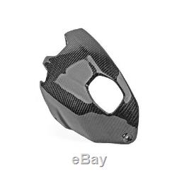 New Carbon Fiber Cylinder Head Guards Protector Cover For BMW R NINET 2014-2017