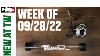 New Tw Gear New Daiwa Reels And New Fenwick Elite Bass Rods Wntw 9 28 22