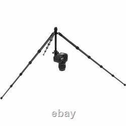 Oben CT-3521 Carbon Fiber Tripod With BE-106T Ball Head Free S/H