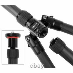 Oben CT-3521 Carbon Fiber Tripod With BE-106T Ball Head Free S/H