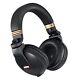 Pioneer DJ HDJ-X10C Limited Edition Professional Over-ear Carbon Fiber DJ Head