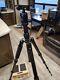 ProMaster XC525C Professional Carbon Tripod with Ball head