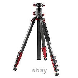 Promaster SP528C SPECIALIST Carbon Fiber Tripod with SPH45P Ball Head