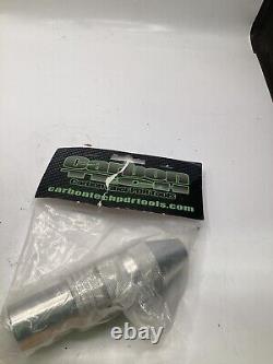 (QTY 1) Carbon Tech Fiber PDR Tools Collet Head FAST SHIPPING