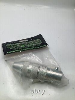 (QTY 1) Carbon Tech Fiber PDR Tools Collet Head FAST SHIPPING