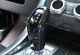 Real Carbon Fiber Gear Head Shift Knob Cover Grip For Range Rover Sport 18-2022