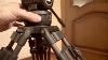 Review Came Carbon Fiber Tripod With Fluid Head For Red Epic Scarlet Cage Rigs