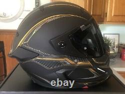 Ruroc Atlas 2.0 Motorcycle Helmet