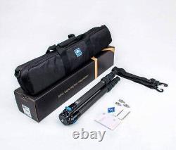 SIRUI AM2-Series AM-284 Carbon Fiber Camera Tripod Kit with A-10R Ball Head