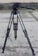 Sachtler Video 20 With 2 Stage Carbon Fiber Legs