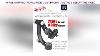 Sale 135 47 Innorel Ch5 Tripod Head Qr Plate Carbon Fiber Gimbal For Telephoto Lens 720 Rotation