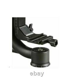 Sevenoak SK-GH02 Carbon Fiber Gimbal-Type Tripod Head for Large Telephoto Lenses