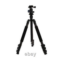 Sirui ET-1204 Carbon Fiber Tripod with E-10 Ball Head, 4-Section (NW)