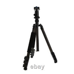 Sirui ET-1204 Carbon Fiber Tripod with E-10 Ball Head, 4-Section (NW)