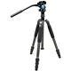 Sirui T-024SK Compact Tripod with VA-5 Fluid Head NEW, 6 Year WTY Make an offer