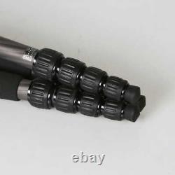 Sirui T-025SK Carbon Fiber Tripod Legs with B-00 Ball Head, 5-Section NW