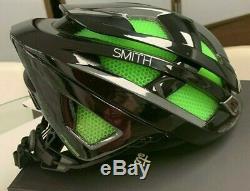 Smith Bikes Overtake Mips Helmet Black Small 51-55 cm HB15-OTBKSMMIPS