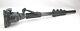 Sony Professional Carbon Fiber Video Monopod 66 With Fluid Head. See. Used/Good