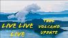 Taal Volcano Live Update Taalvolcano Update Taal Livestreamsitwasyon Sa Bulkang Taal Aug 16 2021