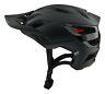 Troy Lee Designs A3 MIPS MTB Bicycle Helmet UNO Black