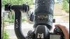 User Review Movo Gh800 Carbon Fiber Professional Gimbal Tripod Head With Arca Swiss Quick Rele