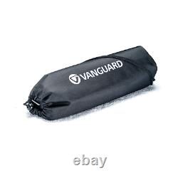 Vanguard VEO 2Go 265CB Carbon FIber Lightweight Travel Tripod Kit withBall Head
