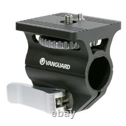 Vanguard Veo 3+ 263cb Professional Carbon Fiber Tripod With Ball Head-(open Box)