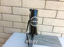 Vintage Trek Carbon Frame only 56cm in Nice condition 1 Head Tube