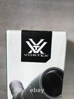 Vortex Optics Summit Carbon II Tripod Kit Tripod and Pan Head