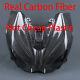 Z1000 2014-2023 Carbon Fiber Carbon Fiber Front Fairing Headlight Cowl Head Cowl