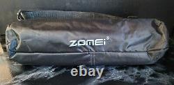 Zomei Z888C Portable Carbon Fiber Tripod Stand With Ball Head